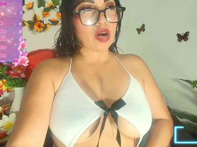 Natashaa- webcam