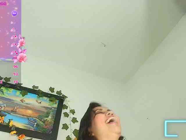Natashaa- Live Webcam on BongaCams