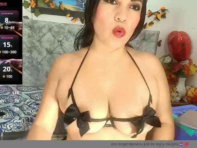 Natashaa- webcam