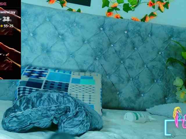 Natashaa- webcam