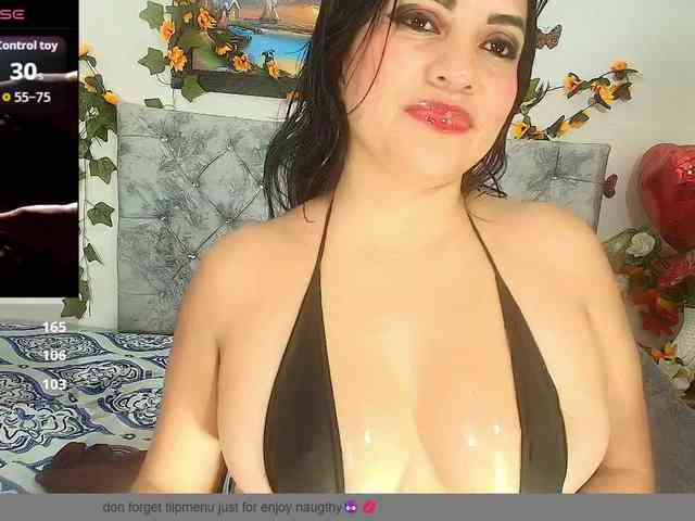 Natashaa- webcam
