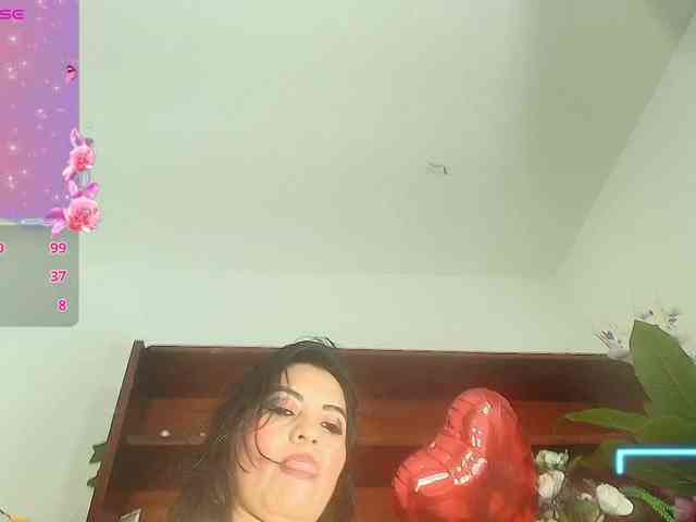 Natashaa- webcam