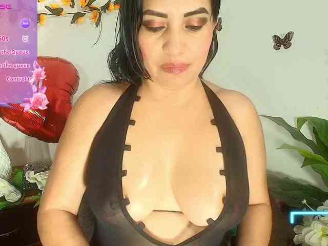 Natashaa- webcam