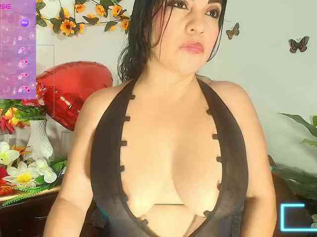 Natashaa- webcam