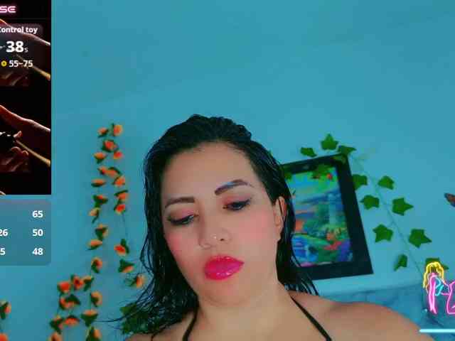 Natashaa- webcam