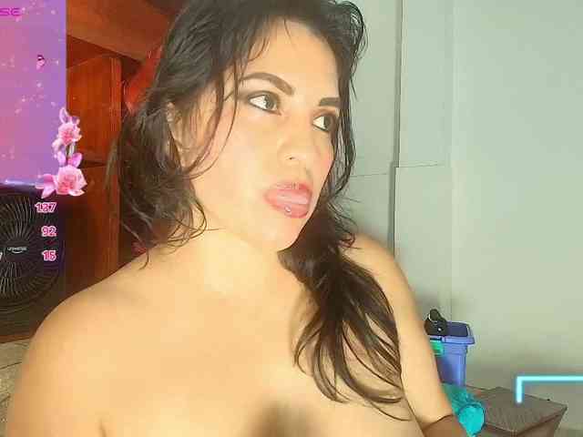 Natashaa- webcam