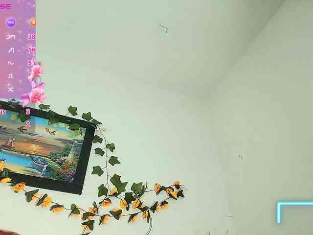Natashaa- Live Webcam on BongaCams