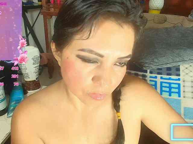 Natashaa- webcam
