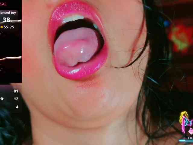 Natashaa- webcam