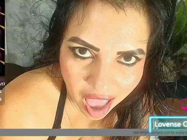 Natashaa- webcam