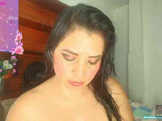 Natashaa- webcam