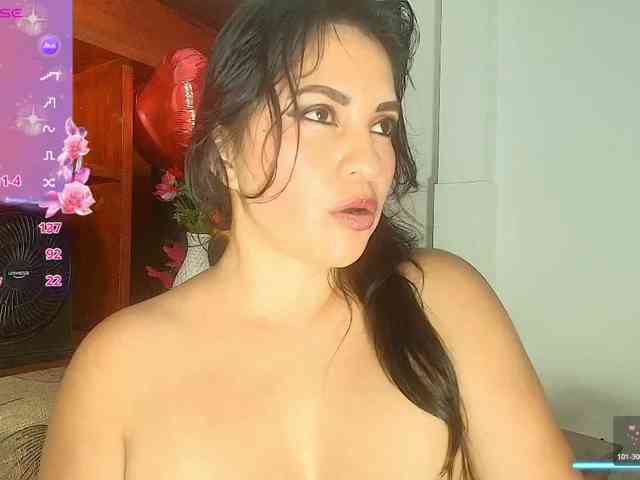 Natashaa- webcam