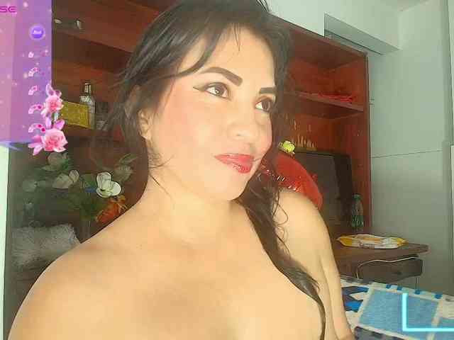 Natashaa- webcam