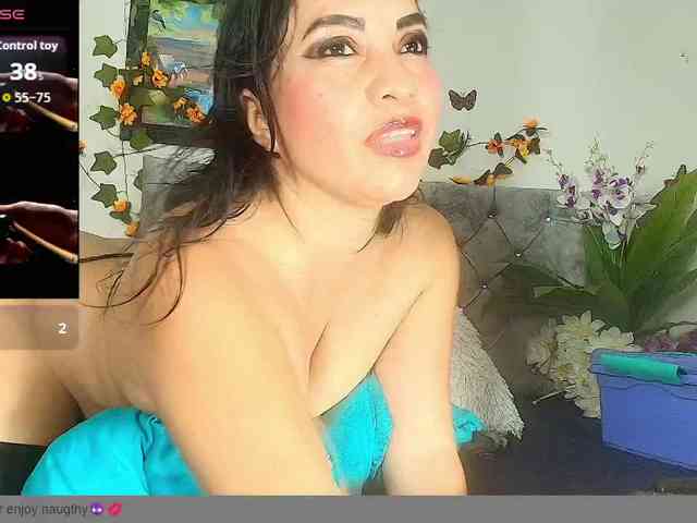Natashaa- webcam