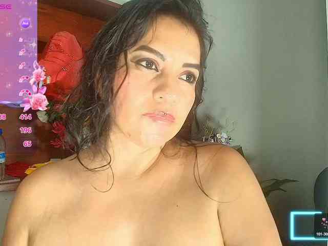 Modelo: Natashaa-