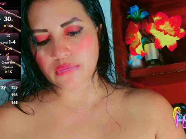 Natashaa- webcam