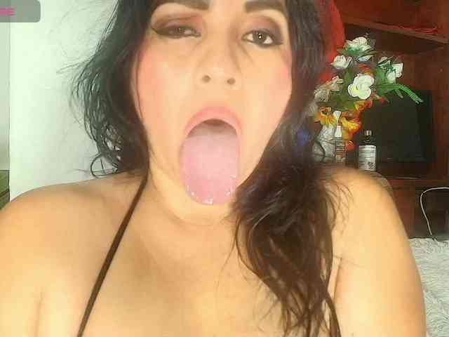 Natashaa- webcam