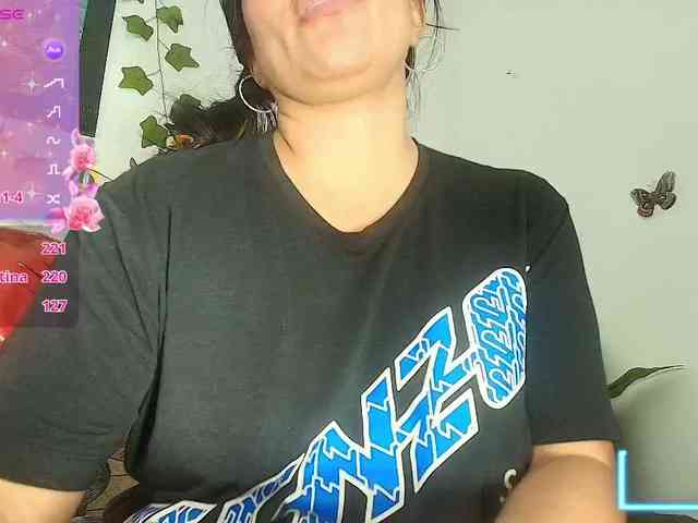Natashaa- webcam