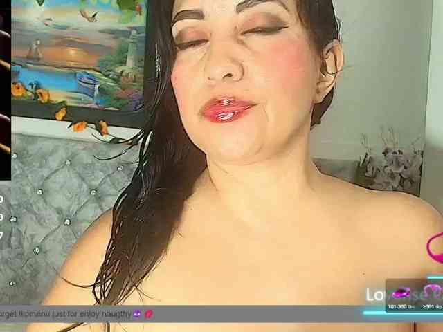 Natashaa- webcam