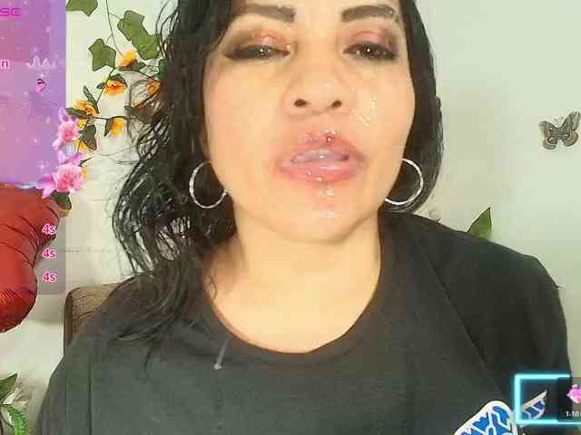 Natashaa- webcam
