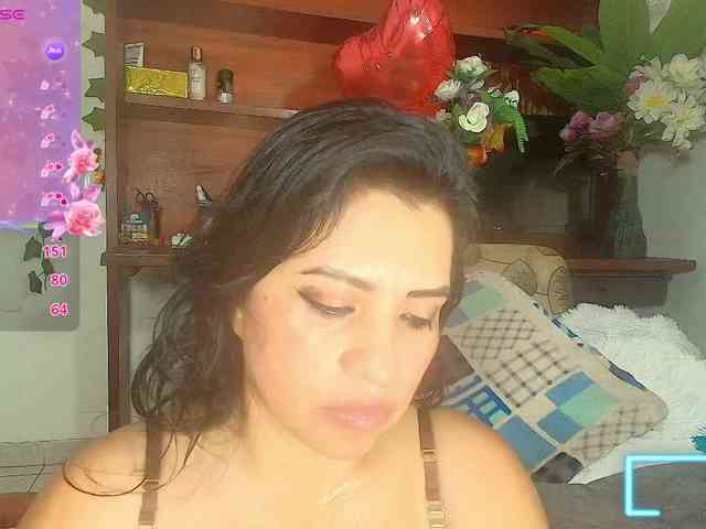 Natashaa- webcam