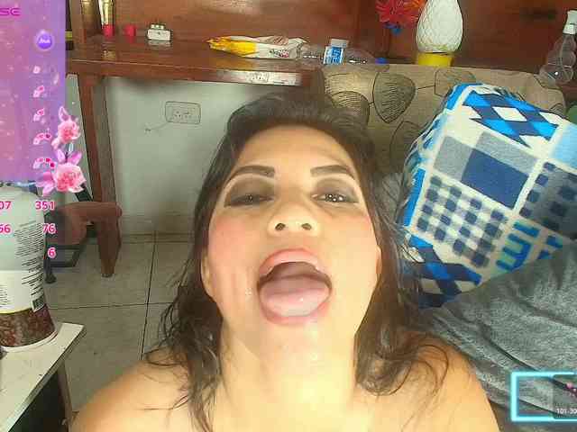 Natashaa- webcam