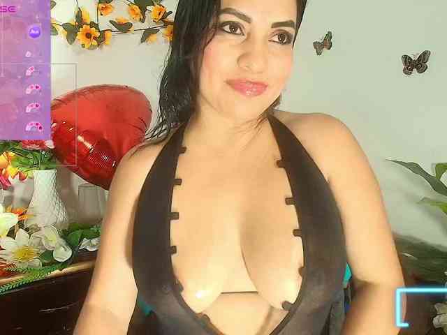 Natashaa- webcam