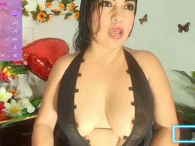 Natashaa- webcam
