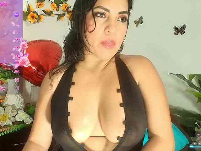 Natashaa- webcam