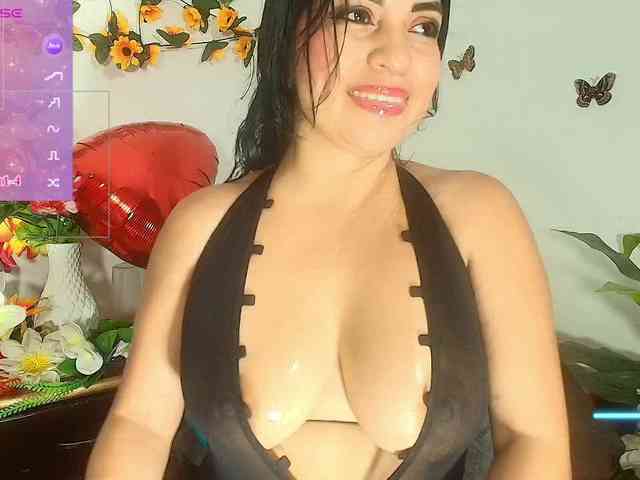 Natashaa- webcam