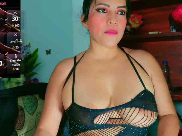 Natashaa- webcam