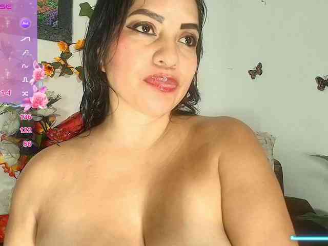 Natashaa- webcam