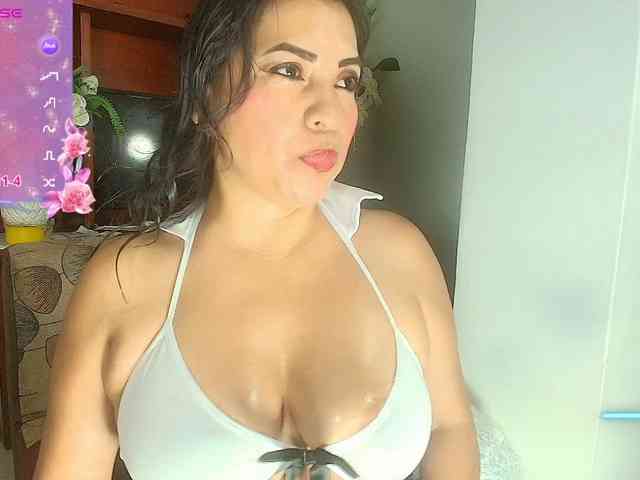 Natashaa- webcam