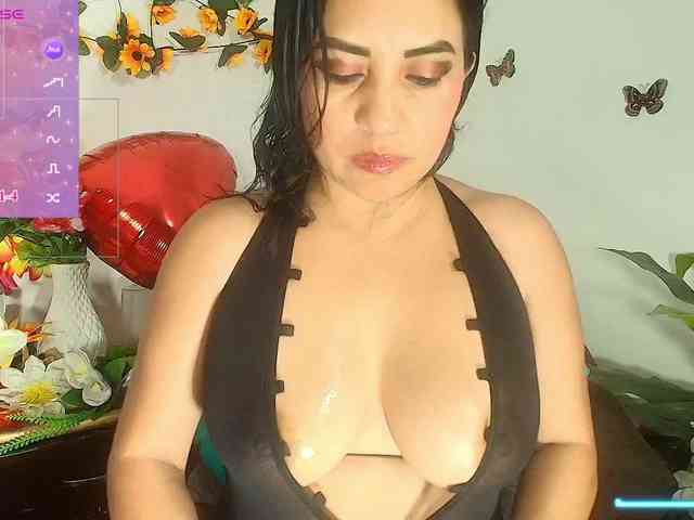 Natashaa- webcam