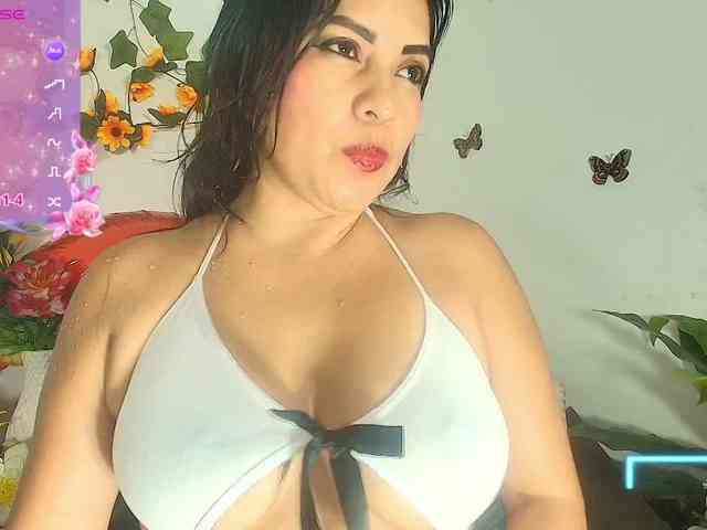 Natashaa- webcam