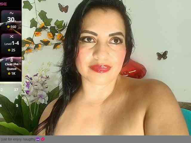 Natashaa- webcam