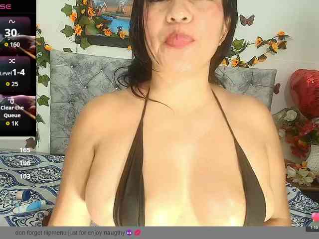 Natashaa- webcam