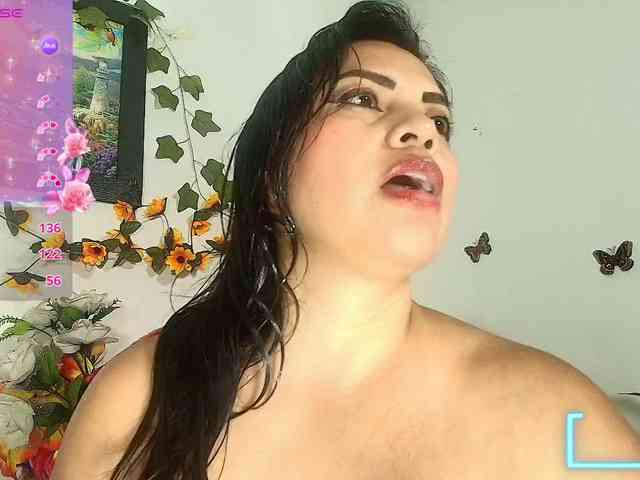 Natashaa- webcam