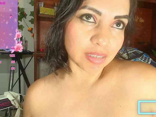 Natashaa- webcam