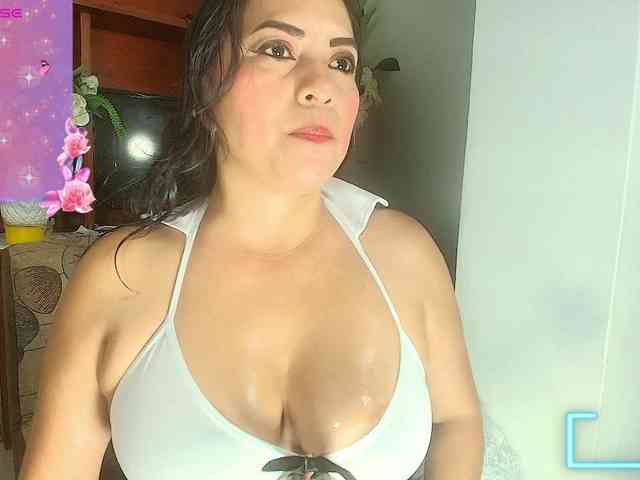 Natashaa- webcam