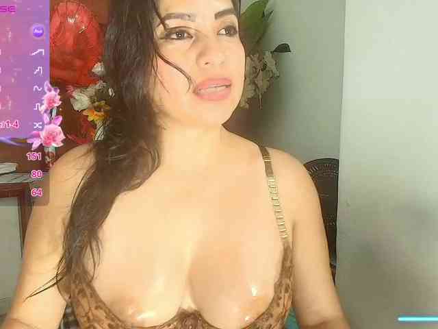 Natashaa- webcam