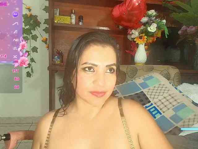 Natashaa- webcam