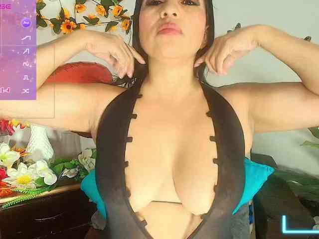 Natashaa- webcam