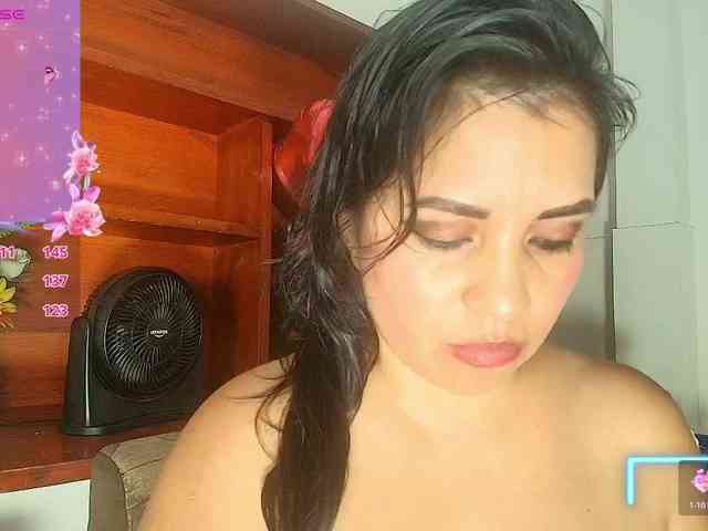 Natashaa- webcam