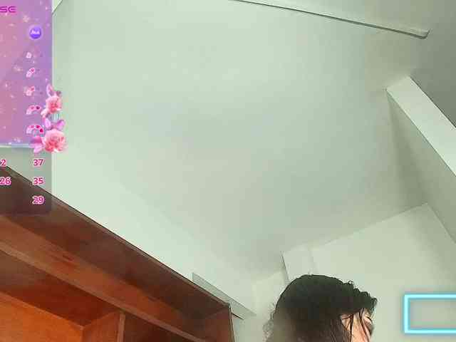 Natashaa- webcam