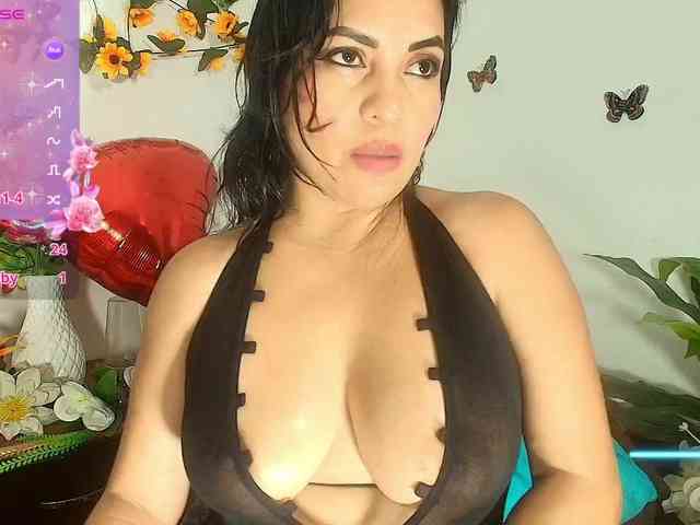 Natashaa- webcam