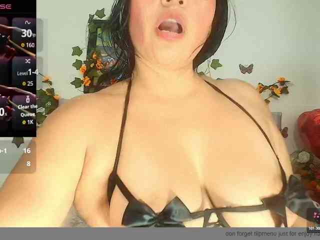 Modelo: Natashaa-