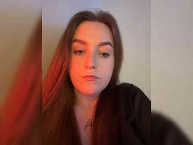 Kisaaa3244 webcam