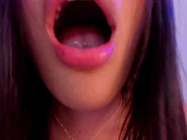 Samanthamml webcam