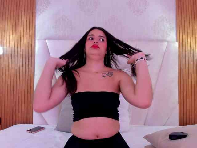 Samanthamml webcam